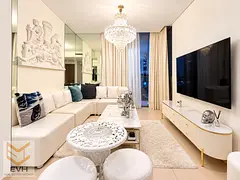 High-Floor 1BR | well Maintaned | Furnished
