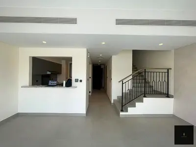 DAMAC Lagoons Malta 2 | 4BR Townhouse for Rent| 2,221 sqft