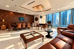 Burj View | Vacant on Transfer | Prime Location