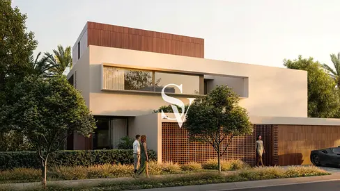 Original Price | Direct Polo Field View|5 BR-Villa