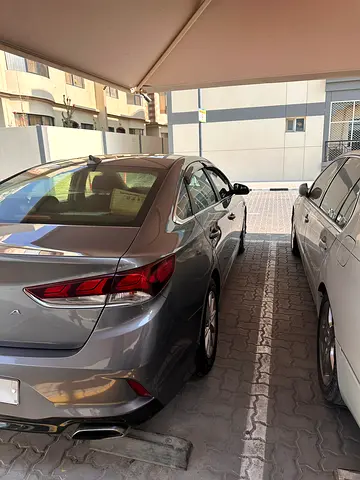 صورة مصغرة 12 لـ 2019 Hyundai SONATA