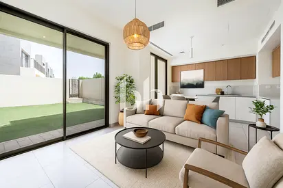 Spacious | Single Row | Close to Amenities