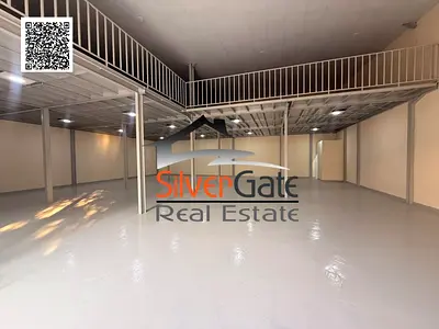 Ajman Industrial 2, Ajman Industrial, Ajman