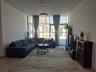 FULLY FURNISHED | 12 CHEQUES | NEAR MALL
