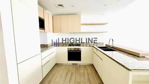 Modern 1BR | Community View | Ready to Move In