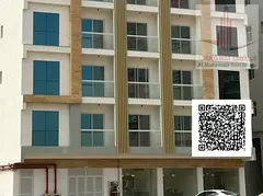 **Luxury Two-Bedroom Apartment for Rent in Al Jurf Industrial 3**
