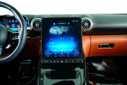 2023 Mercedes-BENZ SL — миниатюра 15