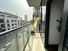 Fully Furnished Apartment for Rent | Balcony | Allocated Parking | National Bonds Residence