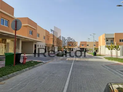 Spacious 3-Bedroom Villa | Well Maintained | Available soon