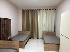 Executive Bedspace for Rent at DIP 1
