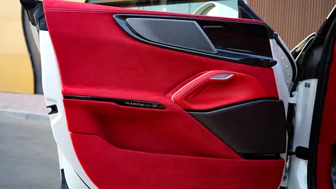 صورة مصغرة 13 لـ 2026 Ferrari PUROSANGUE
