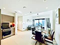 Furnished 2BR | Prime Location