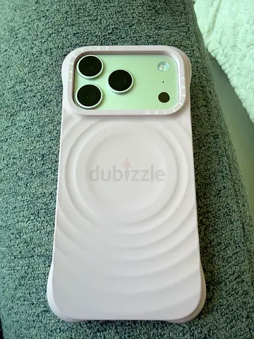 Casetify ripple IPhone 17 pro case