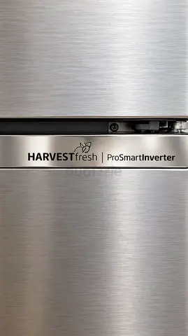 MOVING SALE – AVAILABLE FOR 2 WEEKS ONLY | Beko Refrigerator with HarvestFresh & ProSmart Inverter