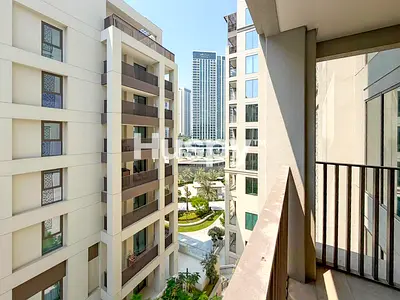 Move in Ready | Unfurnished | Brand New