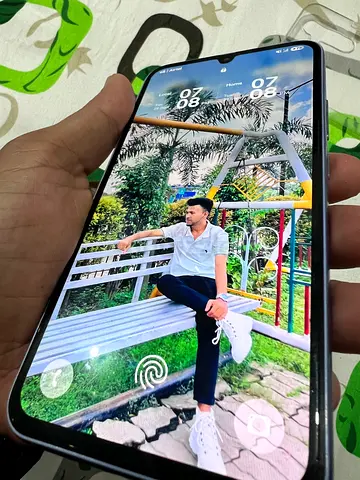 Samsung Galaxy A34 5G