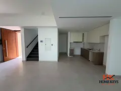 3BR Villa | Nara Townhouses | Garden Outlook