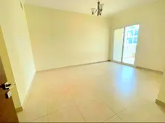 1BR Apartment | Balcony | Community View