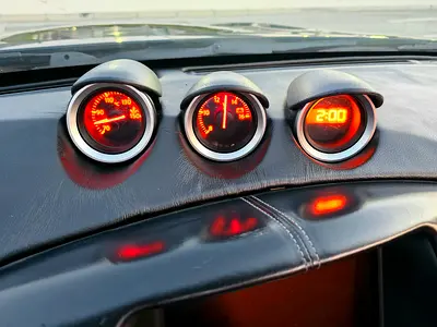 2010 Nissan 370Z — миниатюра 17