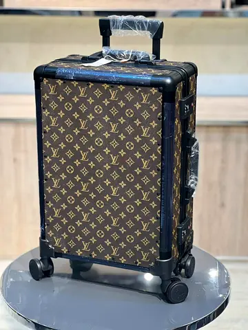Lv luggage