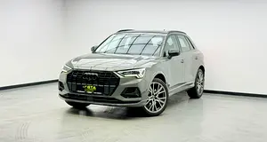 2024 Audi Q3