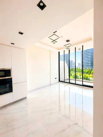 Luxury 1 Bedroom Apartment with Private Pool | Ready to Move