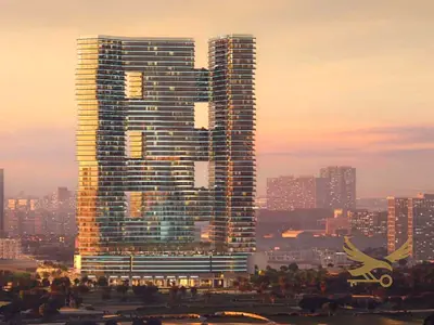 Premium Apartments | Smart Home | High ROI