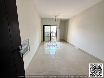 شقةعائليه واسعه غرفتين وصالة في الجرف 3
