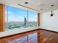 Fitted & Partitioned Office| Chiller Free |Vacant
