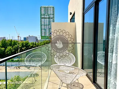Modern Apartment |Fully Furnished | Ready to Move
