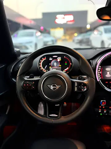 صورة مصغرة 12 لـ 2023 MINI COOPER CLUBMAN