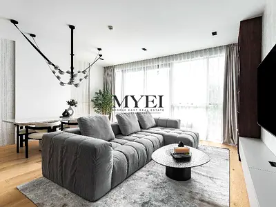 RENTED / FULLY FURNISHED / OFFICE ROOM
