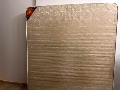 Orthopedic king size mattress