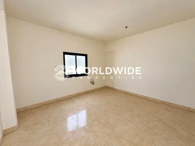 STUDIO APARTMENT FOR FAMILY AVAILABLE FOR RENT || Al Nuaimiya 2