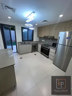 Modern 2BR Villa | The Pulse Villas | Private Garden
