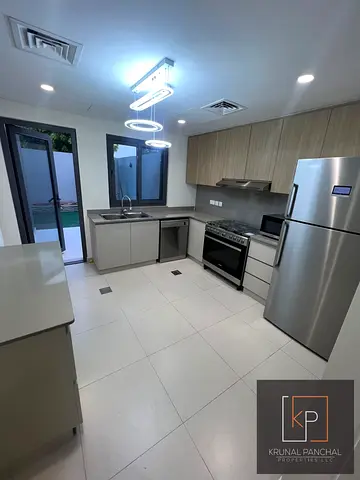 Modern 2BR Villa | The Pulse Villas | Private Garden