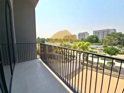 Al Badia Villa | 3BR Middle Townhouse | Family Home | Prime Community Location