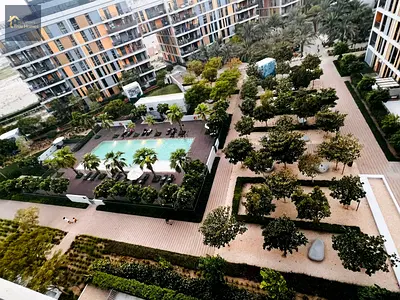 Looking for a modern and comfortable home in one of Dubai's most vibrant communities?