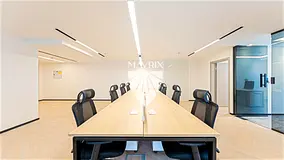 Ready To Move | Fully Furnished Office | Spacious