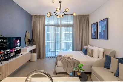 Serene Luxe Studio | Wilton Park Residence | Bills Included| Monthly-Stay