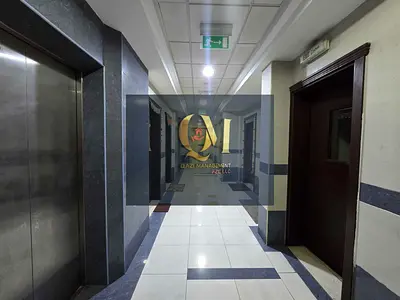1BHK APARTMENT //GOOD LOCATION NEAR KING FASIAL ROAD//2WOSHROOM //CENTRAL AC //RENT ONLY 33K