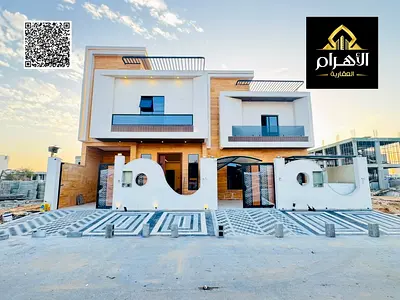 Villa for sale directly from the owner with a down payment of only 10%. Freehold ownership availabl