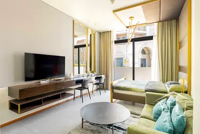 Furnished | Smart Home Tech | Vacant Now