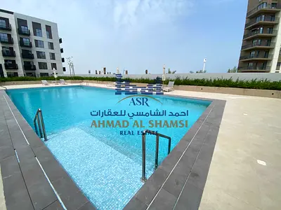 Spacious Studio | All Amenities Included | Beachfront Community