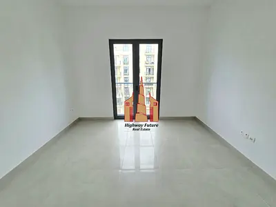 Spacious Studio | All Amenities Free | Good Community