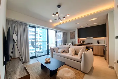 Furnished | Spacious | Brand New | Ready To Move