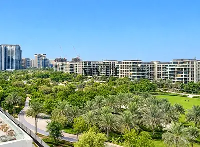 OPEN PARK VIEW | MID FLOOR | HANDOVER 2026