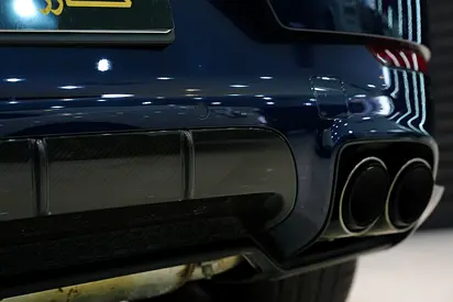 2025 Porsche CAYENNE — миниатюра 16