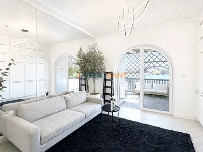 Spacious 2BR | Fully Furnished | Ready to Move