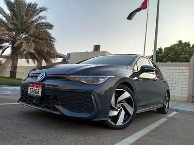 1700 KM ONLY 2026 GTI P1 2026 GCC Specs